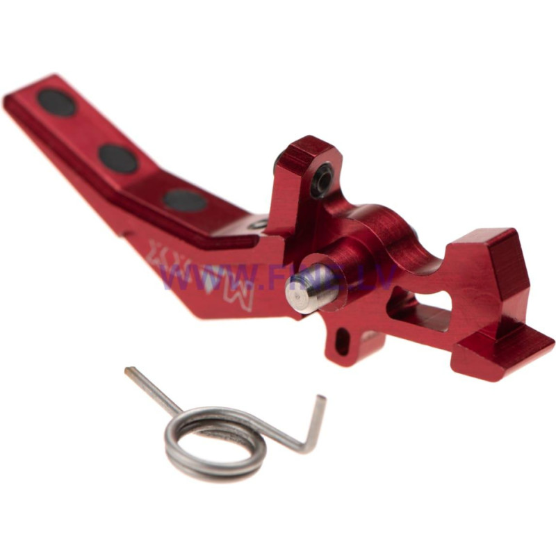 Maxx Model CNC alumīnija uzlabotā ātruma trigera stils B
