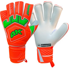 4Keepers Guard Fogo MNC Junior cimdi S954585 / oranži / 7