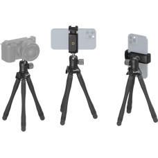 SmallRig 3446 BeautyPod 1.5K Flexible Mini Tripod BT-15