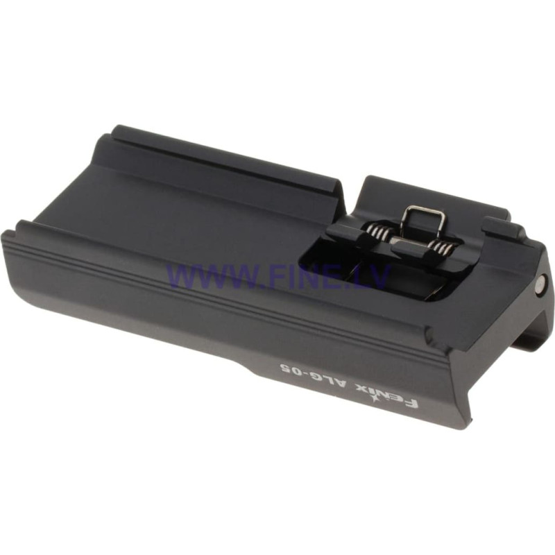 Fenix ALG-05 spiediena slēdža stiprinājums