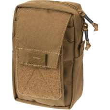 Helikon - NAVTEL Pouch&reg; - Cordura&reg; - Coyote - MO-O08-CD-11