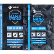 General Nano Protection - Gun Cleaner mitrās salvetes - 10 gab. - 502595