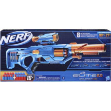 Blaster Nerf Elite 2.0 Eaglepoint RD-8