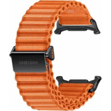 Pasek Trail Band Samsung ET-SVL70MOEGEU do Watch Ultra pomarańczowy|orange