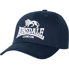 Inny Lonsdale Wiltshihire Cap 117335NAVY