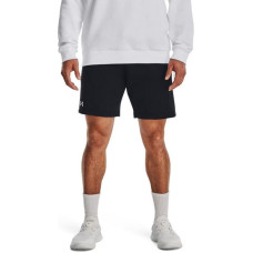 Under Armour Under Armor Rival Fleece Shorts M 1379779001