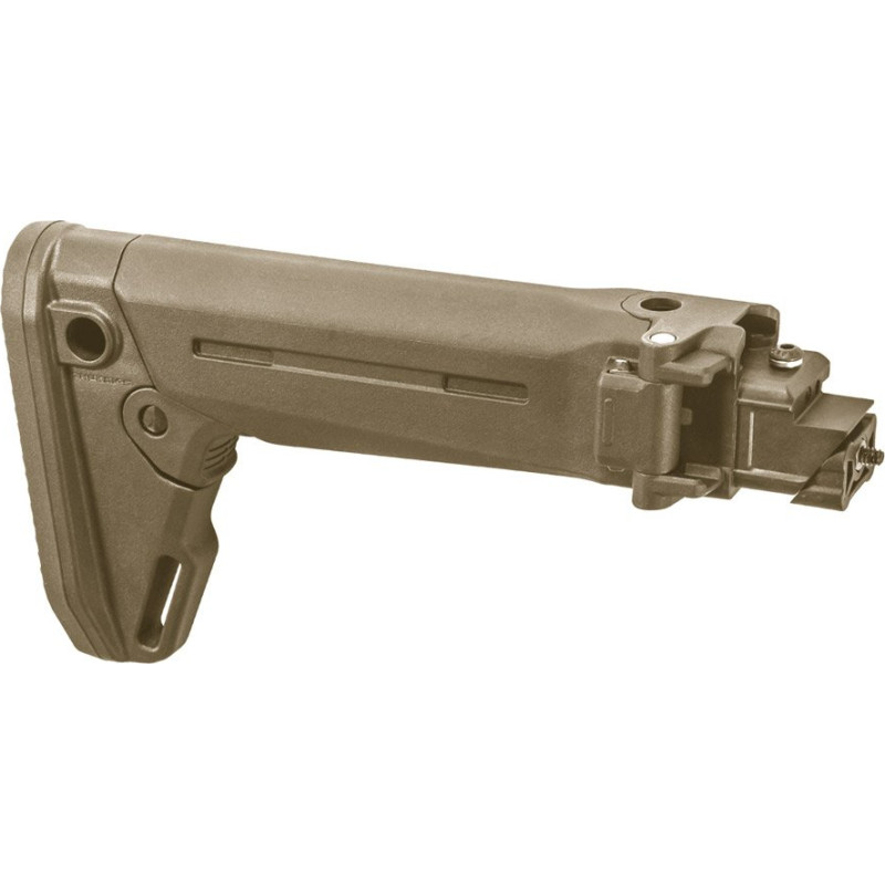 Magpul - ZHUKOV-S AK-47 / AK-74 krājums - FDE - MAG585 FDE