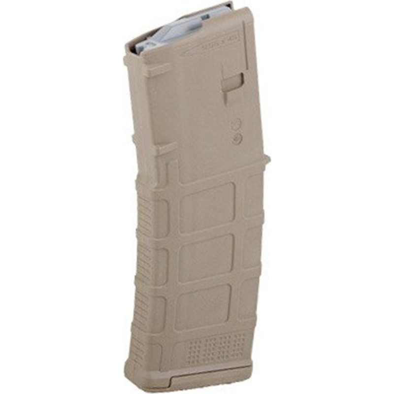 Magpul - PMAG 30 AR-15 / M4 Magazine - GEN M3 - MCT - MAG557