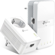 Powerline TP-Link TL-WPA7619 KIT (WL|AC|AV1000)