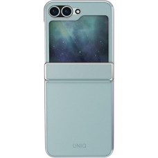 UNIQ etui Ora Sam Z Flip6 miętowy|mint