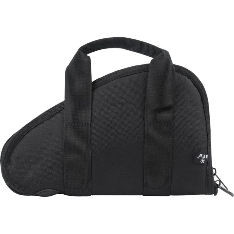 MFH - Rokas pistoles futrālis - Mazs - Melns - 30775A