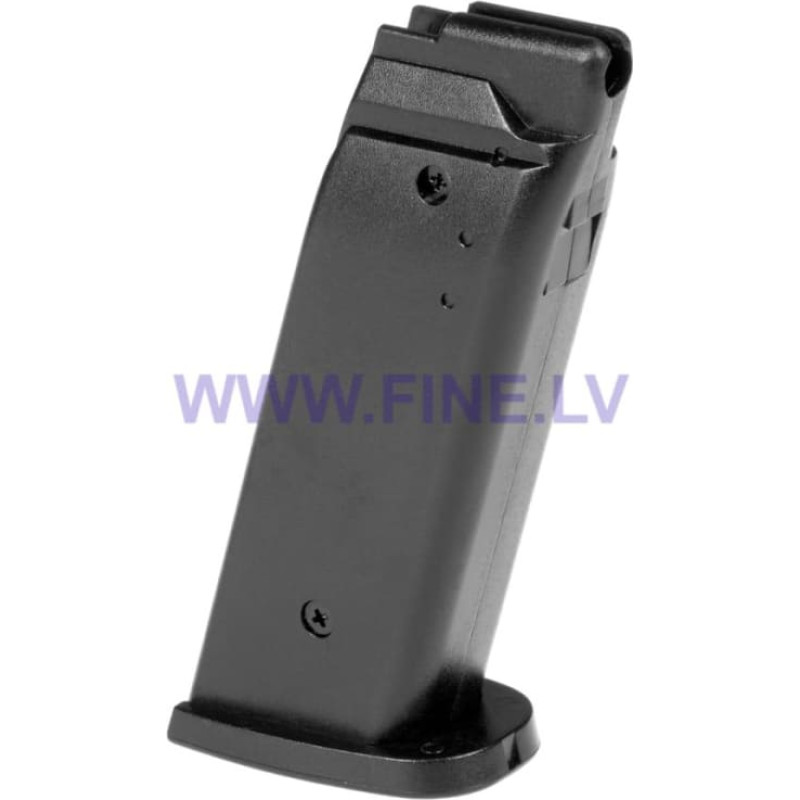 Žurnāls USP Spring Gun 25. gads