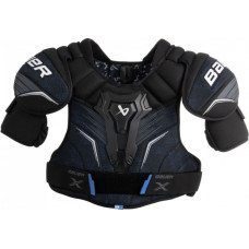 Bauer X '24 Sr M 1063715 hockey shoulder pads