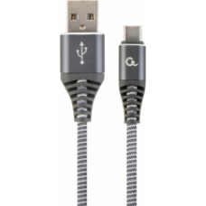 Gembird USB Male - USB Type-C Male 2m