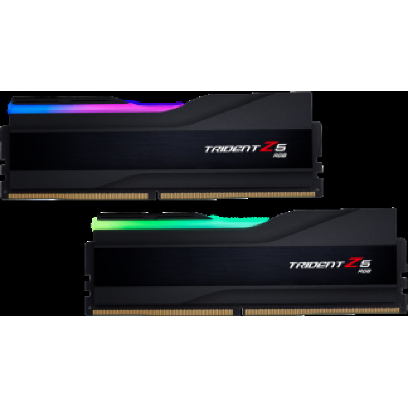 Operatīvā atmiņa G.Skill Trident Z5 RGB 32GB