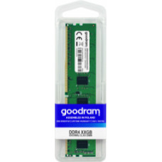 Operatīvā atmiņa Goodram 16GB BGR3200D464L22S| 16G