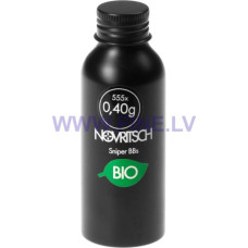 Novritsch 0,40g Sniper BioBBs 555rds