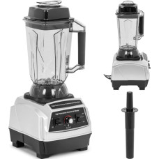 Royal Catering Krūzīšu blenderis ar impulsa režīmu 2 l 24500 apgr./min 1500 W