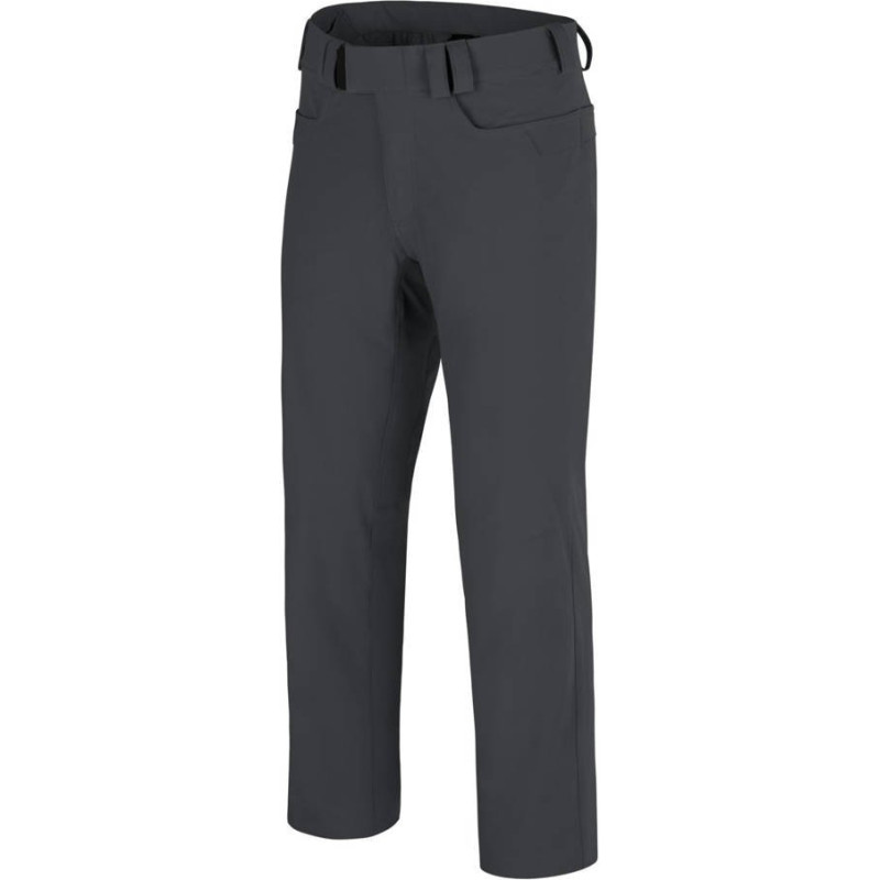 Helikon - Slepenās taktiskās bikses - VersaStretch Lite - Shadow Grey - SP-CTP-VL-35 (S Short)