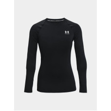 Under Armour Under Armor HG Authentics Comp LS T-shirt W 1365459-001