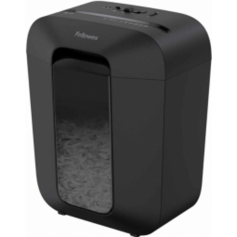 Papīra smalcinātājs Fellowes LX45 Powershred