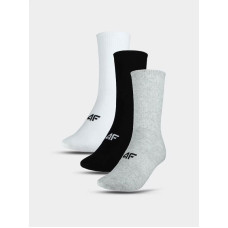 4F Socks WAW24USOCU353-90S