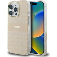 Dkny DKHMP16LHRHSEP iPhone 16 Pro 6.3