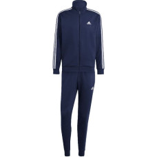 Adidas Basic 3-Stripes Fleece M tracksuit IJ6064