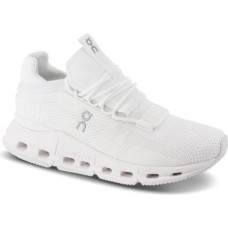 On Running Cloudnova Undyed Shoes W 2698225