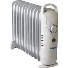 Mesko MS 7806 Eļļas radiators 1200W (11)