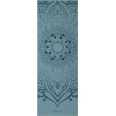 Gaiam Yoga mat Premium Nagara 6mm GAIAM 62893