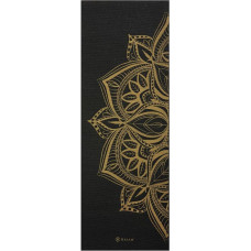 Gaiam Yoga mat GAIAM Bronze Medal 6mm 63418