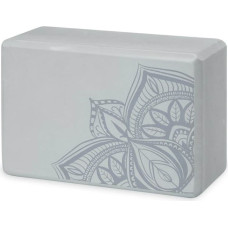 Gaiam yoga block 63681