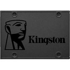 Kingston SSD disc SA400S37 960G 960 GB , 2.5 INCH , SATA III