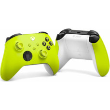 Spēļu vadības pults Microsoft Xbox Series Wireless Yellow