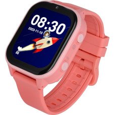 Garett Smartwatch Kids Sun Ultra 4G Pink