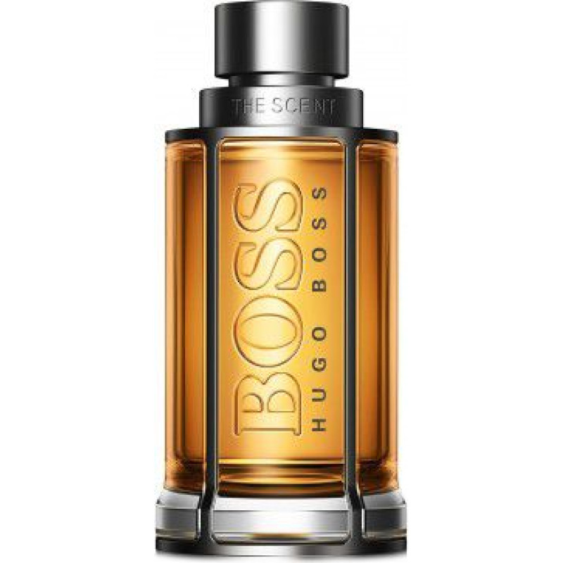 Hugo Boss The Scent EDT 50 ml