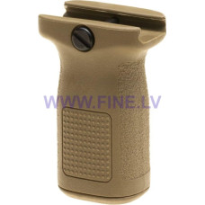 Pts Syndicate PTS EPF2-S vertikālā priekšējā rokturis