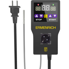 Ermenrich SC20 Temperature Controller