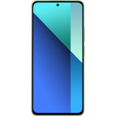 Xiaomi Redmi Note 13 8|256GB piparmētru zaļš