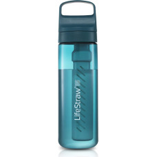 Lifestraw - Filtra pudele Go 2.0 - 650 ml - Laguna Teal - LGV422TLWW