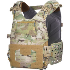 Templars Gear - Taktiskā veste CPC ROC 4.1 gen. — Cordura — Multicam — TG-CPC-ROC41-MC-M