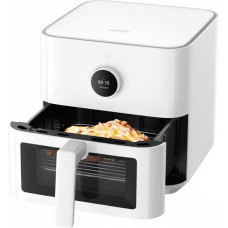 Xiaomi  Smart Air Fryer EU  Power 1600 W  Capacity 5.5 L  White