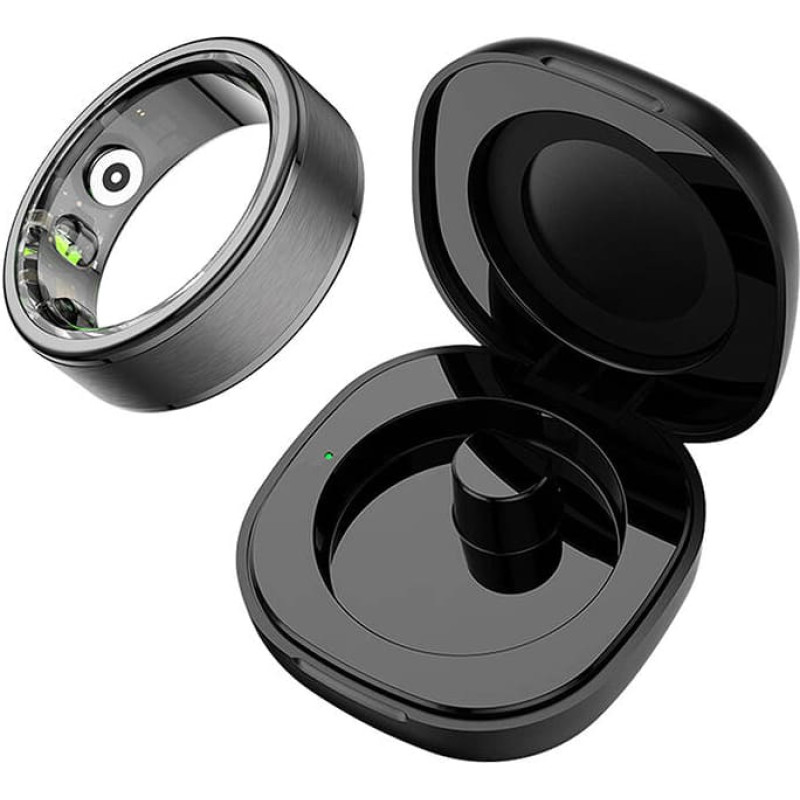 Smartring Colmi R03 21.3MM 12 (Black)