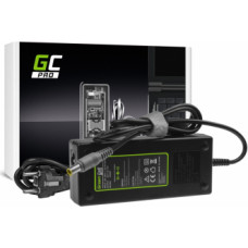 Green Cell PRO Charger | AC Adapter for Lenovo ThinkPad 135W