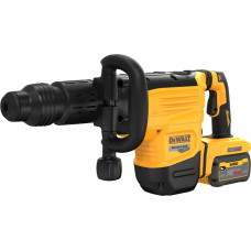 Dewalt-Maszyny SDS-Max 54V Li-Ion 2x9.0Ah nojaukšanas āmurs, DEWALT [DCH892X2-QW] FLEXVOLT sērija