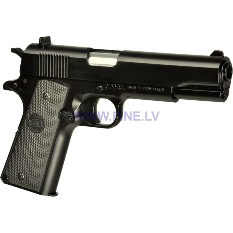 KWC M1911 pavasara lielgabals
