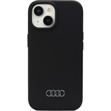 Audi Silicone Case iPhone 15 | 14 | 13 6.1