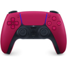 Sony DualSense Wireless Controller PS5 cosmic red