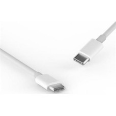 Xiaomi Mi USB Type-C Cable SJV4108GL 1.5 m  White  USB-C Male  USB-C Male